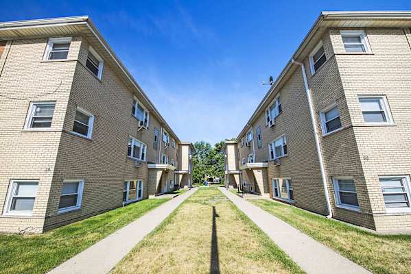 470 Gordon Ave property